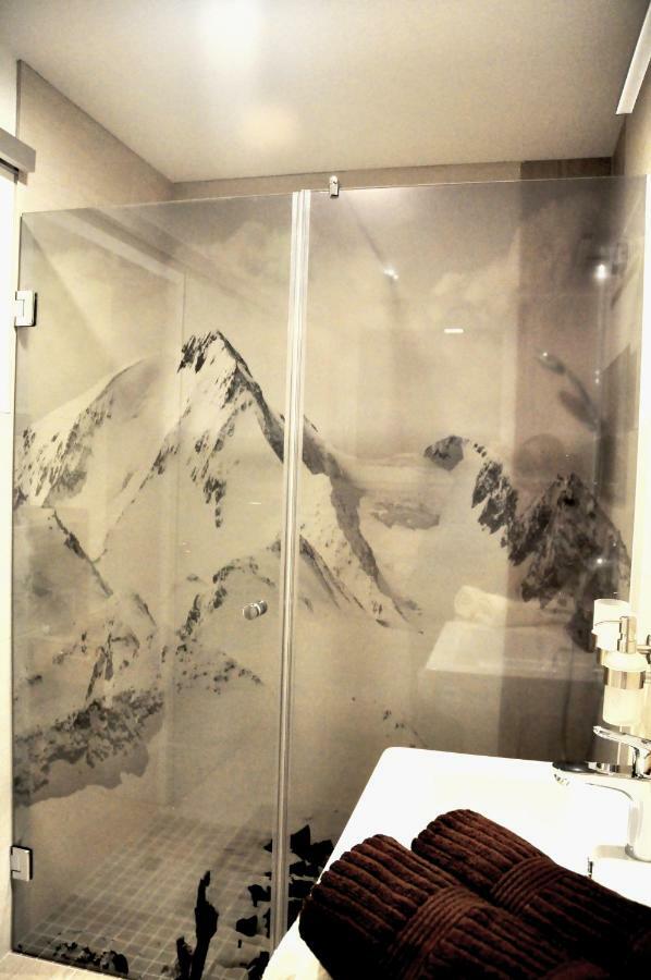 Alpenzauber Apartment *