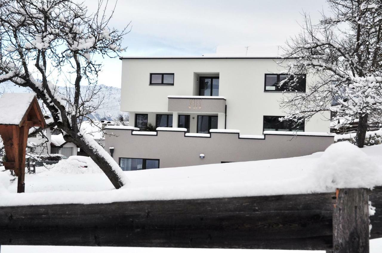 Apartment Alpenzauber *