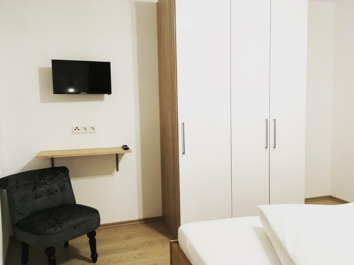 Alpenzauber Apartment