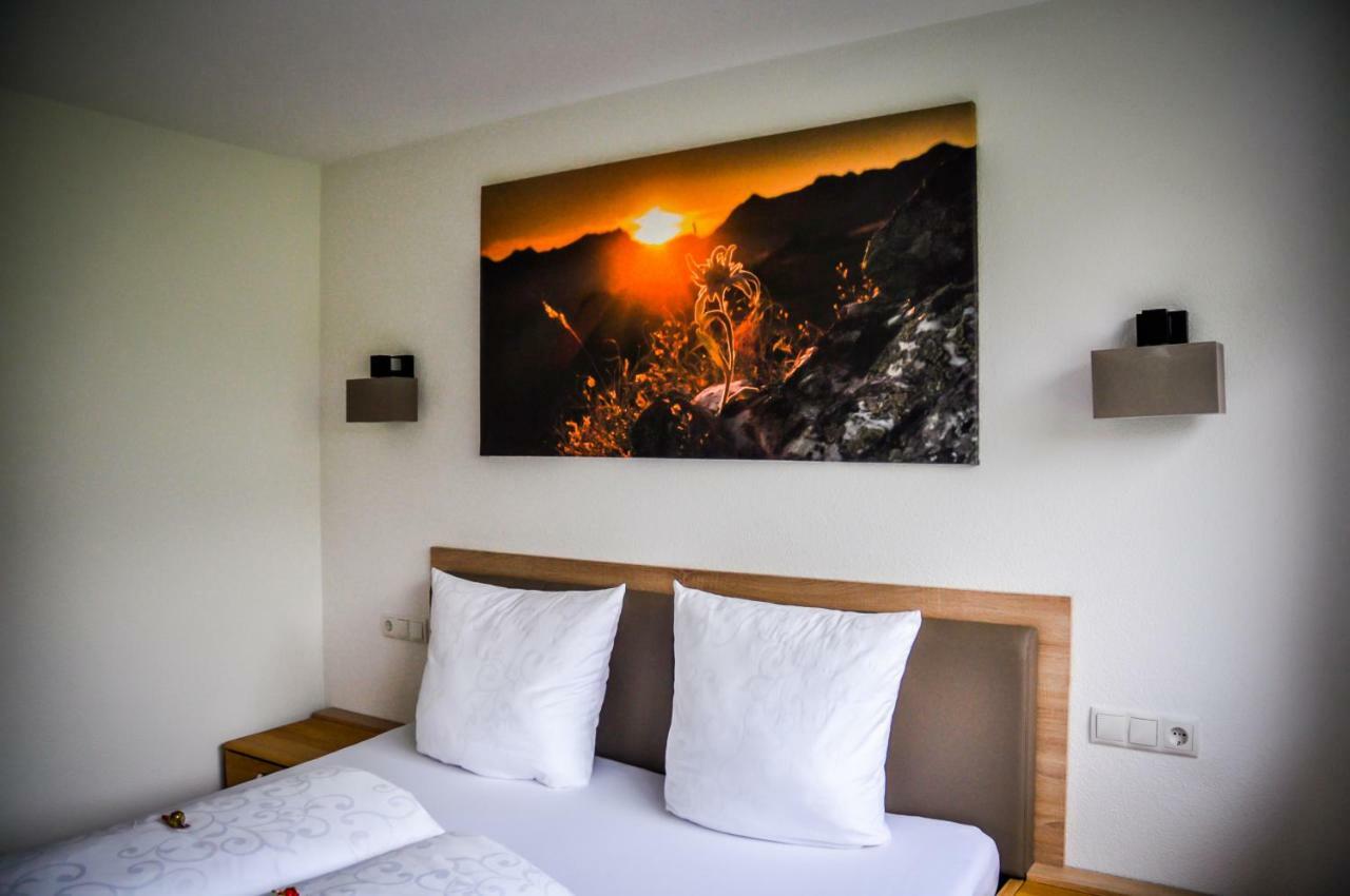 Apartment Alpenzauber