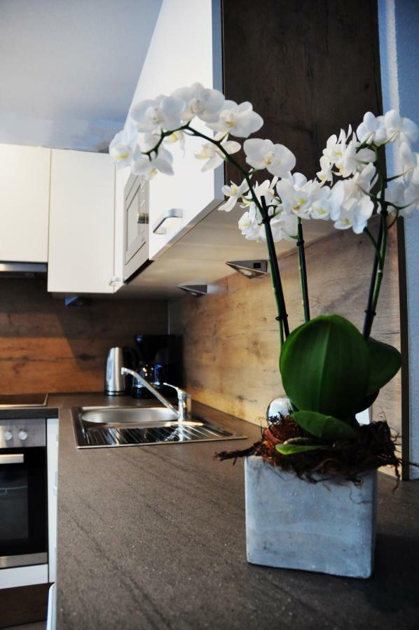 Apartment Alpenzauber